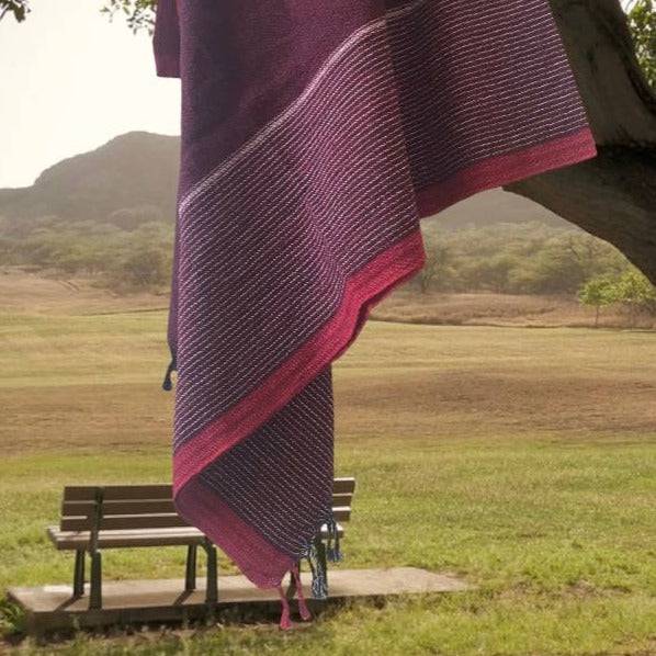 Shade Turkish Towel