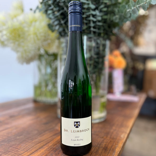 Dr. Leimbrock - Estate Riesling