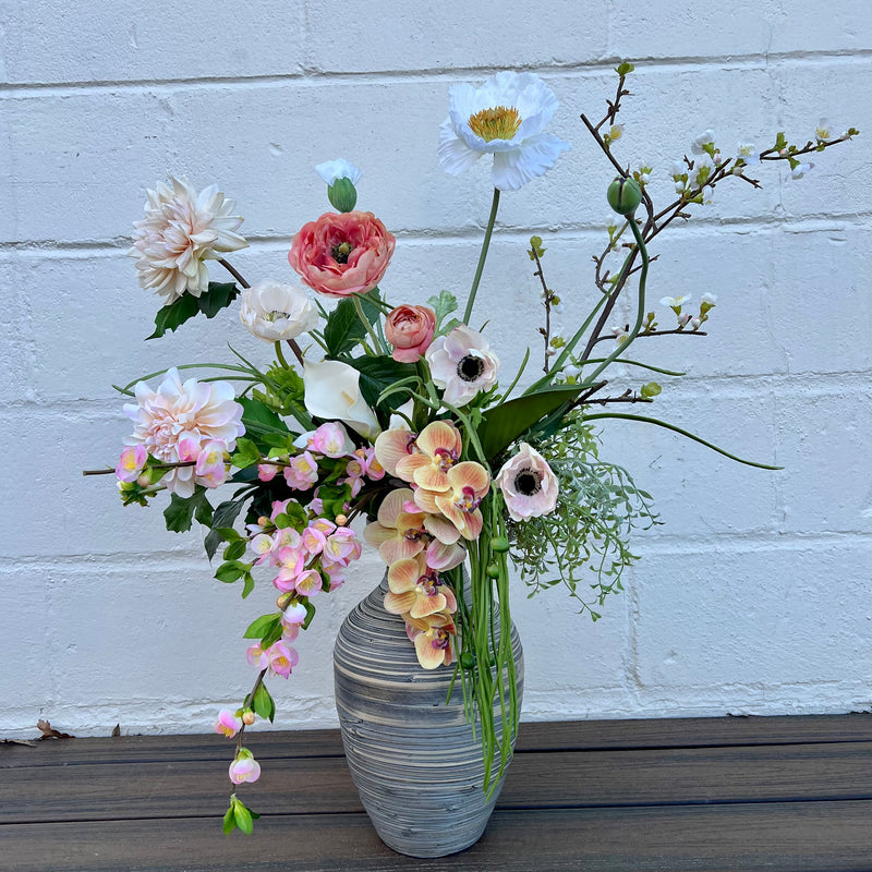 Spring Sonata | Silk Arrangement