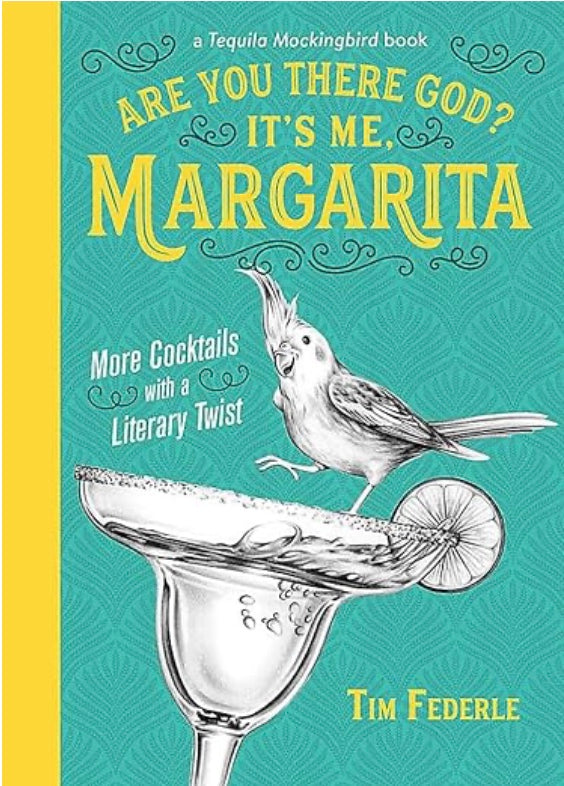 Are You There God? It's Me, Margarita | Book - Stone Hollow Farmstead