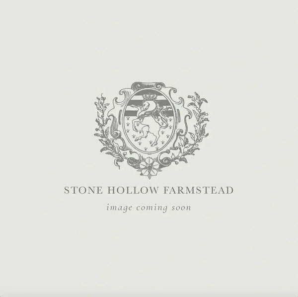 Stone Hollow Farmstead Coming Soon