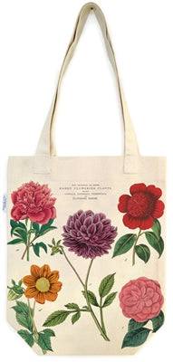 Vintage Tote | Botanica - Stone Hollow Farmstead