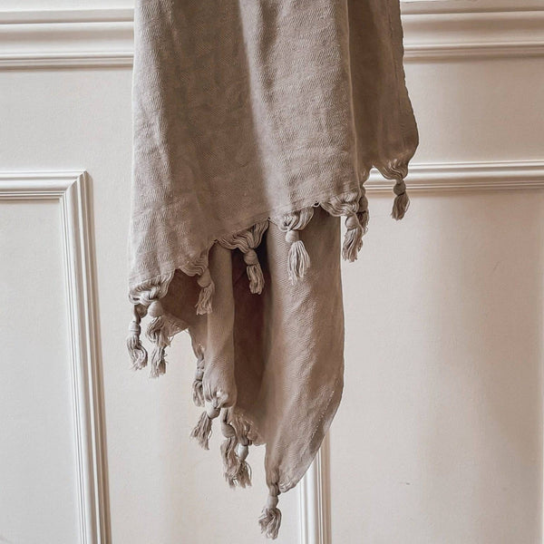 Turkish Towels | Haven - Stone Hollow Farmstead