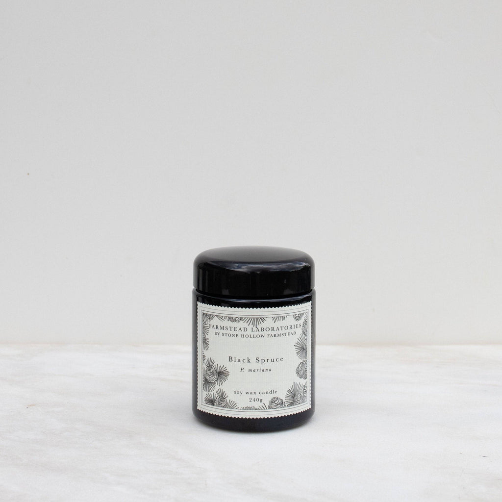 P.F Candle Soy Wax Candle — Every Story Ceramics