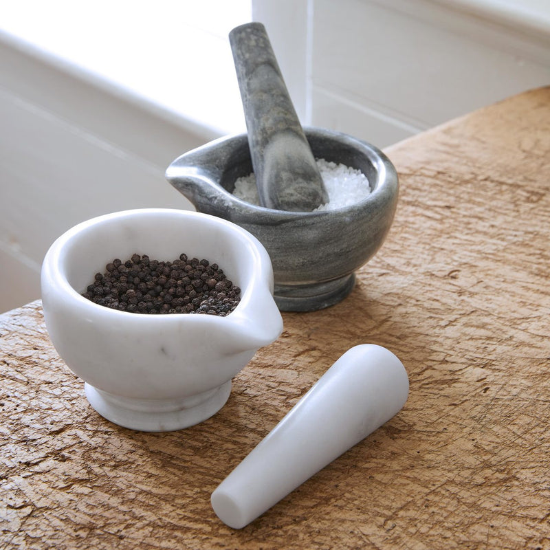 Mortars & Pestles - Stone Hollow Farmstead