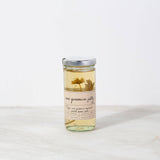 Rose Geranium Jelly - Stone Hollow Farmstead