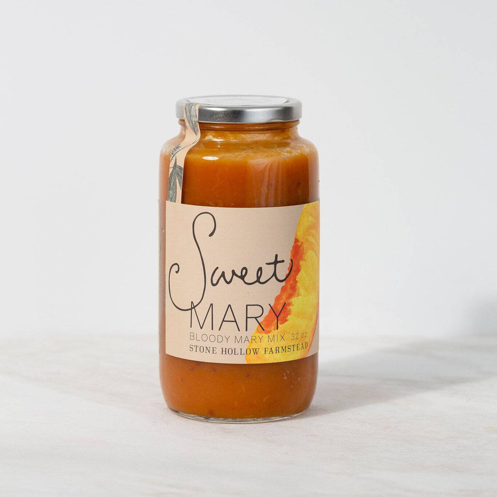 Bloody Mary Glass – Jack & Joie